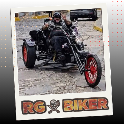 RG Biker Fabricante de Triciclos SP