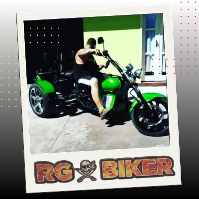RG Biker Fabricante de Triciclos SP