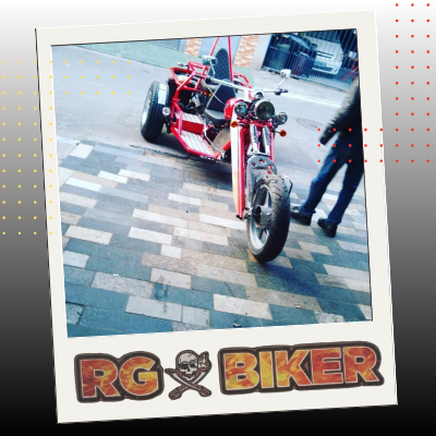 RG Biker Fabricante de Triciclos SP